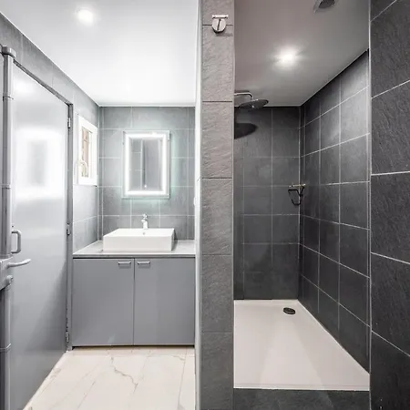 Wonderful Flat Montparnasse * Paris