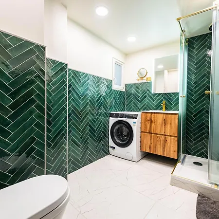 Wonderful Flat Montparnasse *