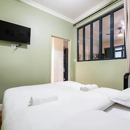 Wonderful Flat Montparnasse Parigi