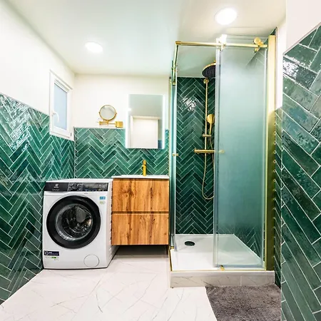 Wonderful Flat Montparnasse * 파리