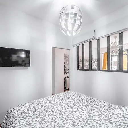 Wonderful Flat Montparnasse