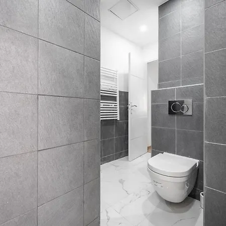 Wonderful Flat Montparnasse Apartament Paryż