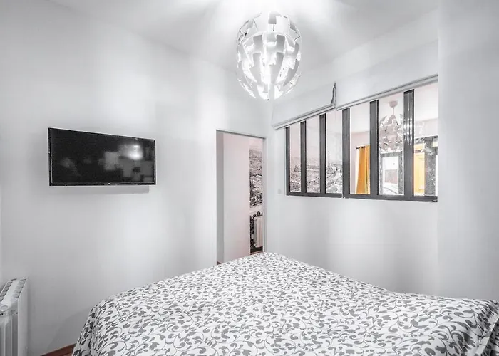 Wonderful Flat Montparnasse