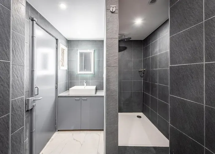 Wonderful Flat Montparnasse * パリ